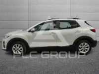 2018 KIA Stonic