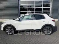 2018 KIA Stonic