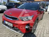2018 KIA Stonic