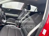 2018 KIA Stonic