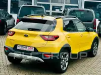 2018 KIA Stonic