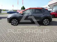 2018 KIA Stonic