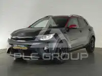 2018 KIA Stonic