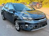 2018 KIA Stonic