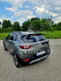 2018 KIA Stonic