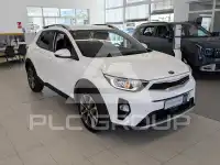 2018 KIA Stonic