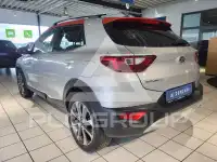 2018 KIA Stonic
