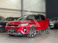 2018 KIA Stonic