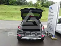 2018 KIA Stonic