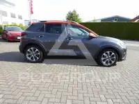 2018 KIA Stonic