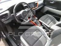 2018 KIA Stonic