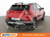 2018 KIA Stonic