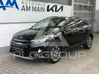 2018 KIA Stonic