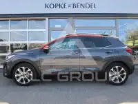 2018 KIA Stonic