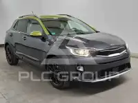 2018 KIA Stonic