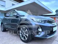 2018 KIA Stonic