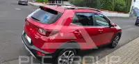 2018 KIA Stonic
