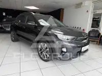 2018 KIA Stonic