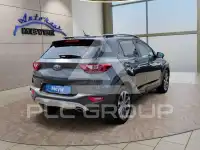 2018 KIA Stonic