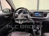 2018 KIA Stonic