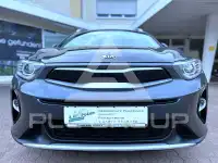 2018 KIA Stonic
