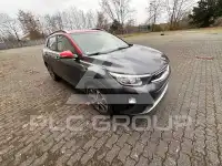 2018 KIA Stonic