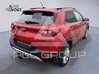 2018 KIA Stonic