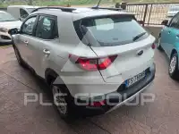 2018 KIA Stonic