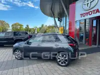 2018 KIA Stonic