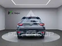 2018 KIA Stonic