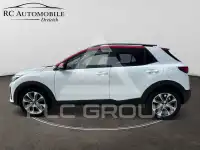 2018 KIA Stonic