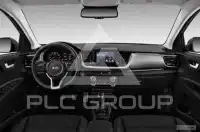 2018 KIA Stonic