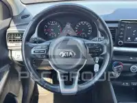 2018 KIA Stonic
