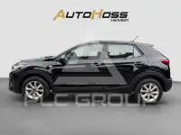 2018 KIA Stonic