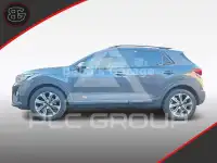2018 KIA Stonic