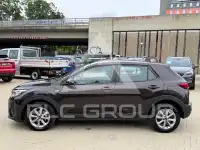 2018 KIA Stonic