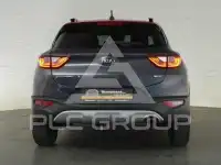 2018 KIA Stonic