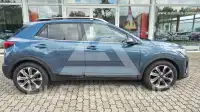 2018 KIA Stonic