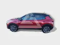 2018 KIA Stonic