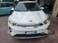 2018 KIA Stonic