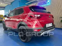 2018 KIA Stonic