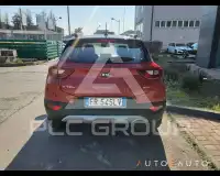 2018 KIA Stonic