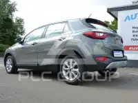 2018 KIA Stonic
