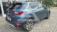 2018 KIA Stonic
