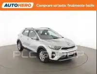 2018 KIA Stonic