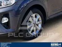 2018 KIA Stonic