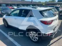 2018 KIA Stonic