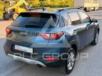 2018 KIA Stonic