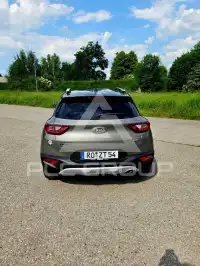 2018 KIA Stonic