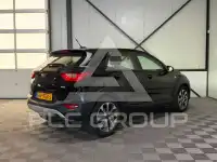 2018 KIA Stonic